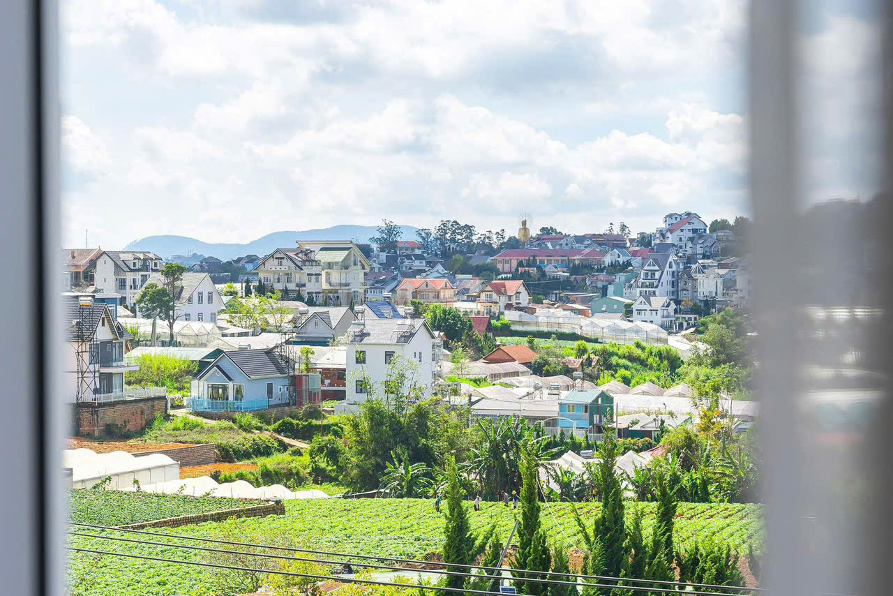 Cho thuê villa mới, đẹp đường Ngô Tất Tố, Phường 8, Đà Lạt - Ảnh 2