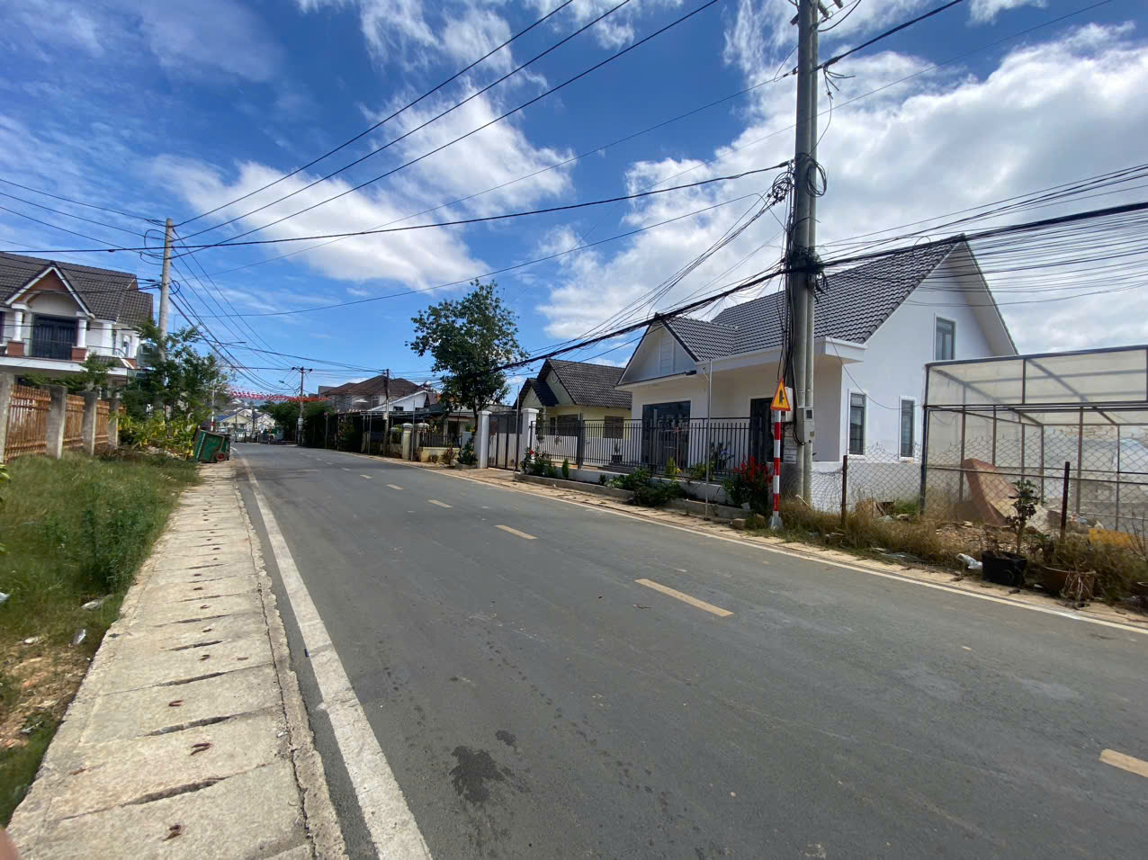 Cho thuê villa mới, đẹp đường Ngô Tất Tố, Phường 8, Đà Lạt - Ảnh 3