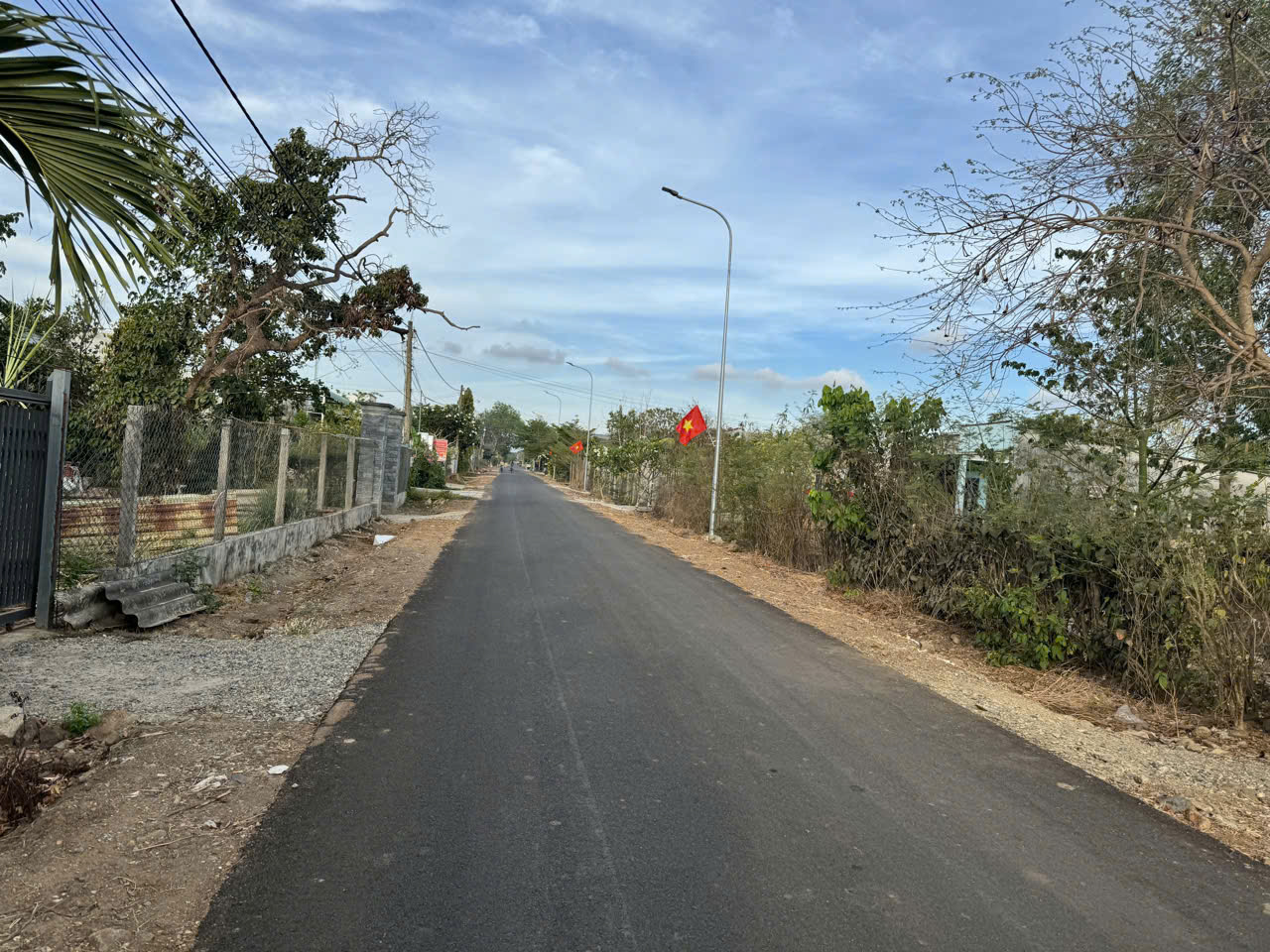 CHÍNH CHỦ CẦN BÁN NHANH ĐẤT Mặt Tiền Đường Nhựa Tại Xã Suối Rao, Châu Đức, Bà Rịa Vũng Tàu - Ảnh 2