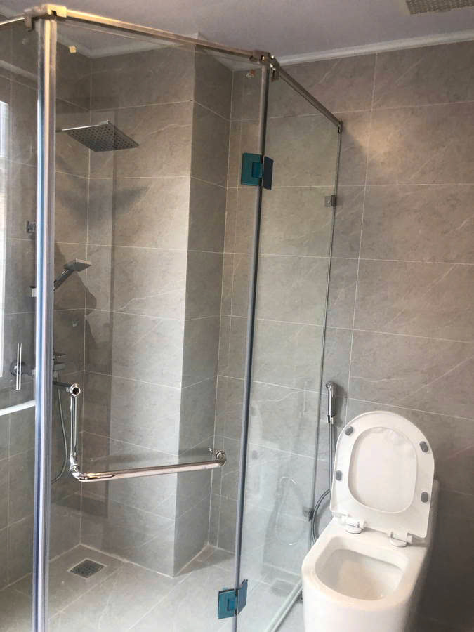 NHÀ MẶT PHỐ Ngọc Thụy 67m2 X 6 tầng mặt tiền 4.2m X 10.5 tỷ Long Biên. - Ảnh 3