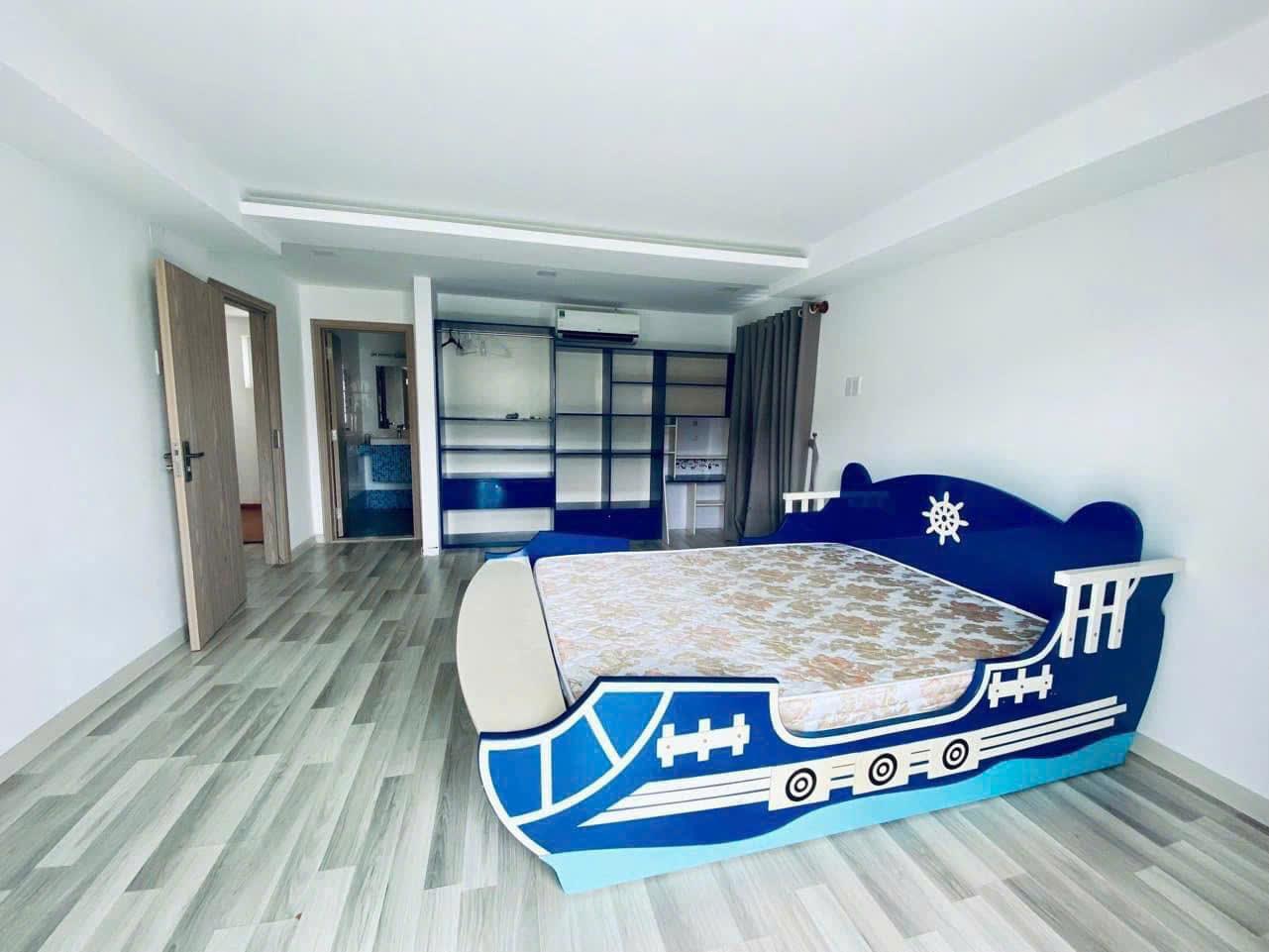 Bán biệt thự biển đẹp tại Khu Đô Thị Biển An Viên (Nha Trang). Mặt tiền đường lớn, sổ đỏ lâu dài - Ảnh 2