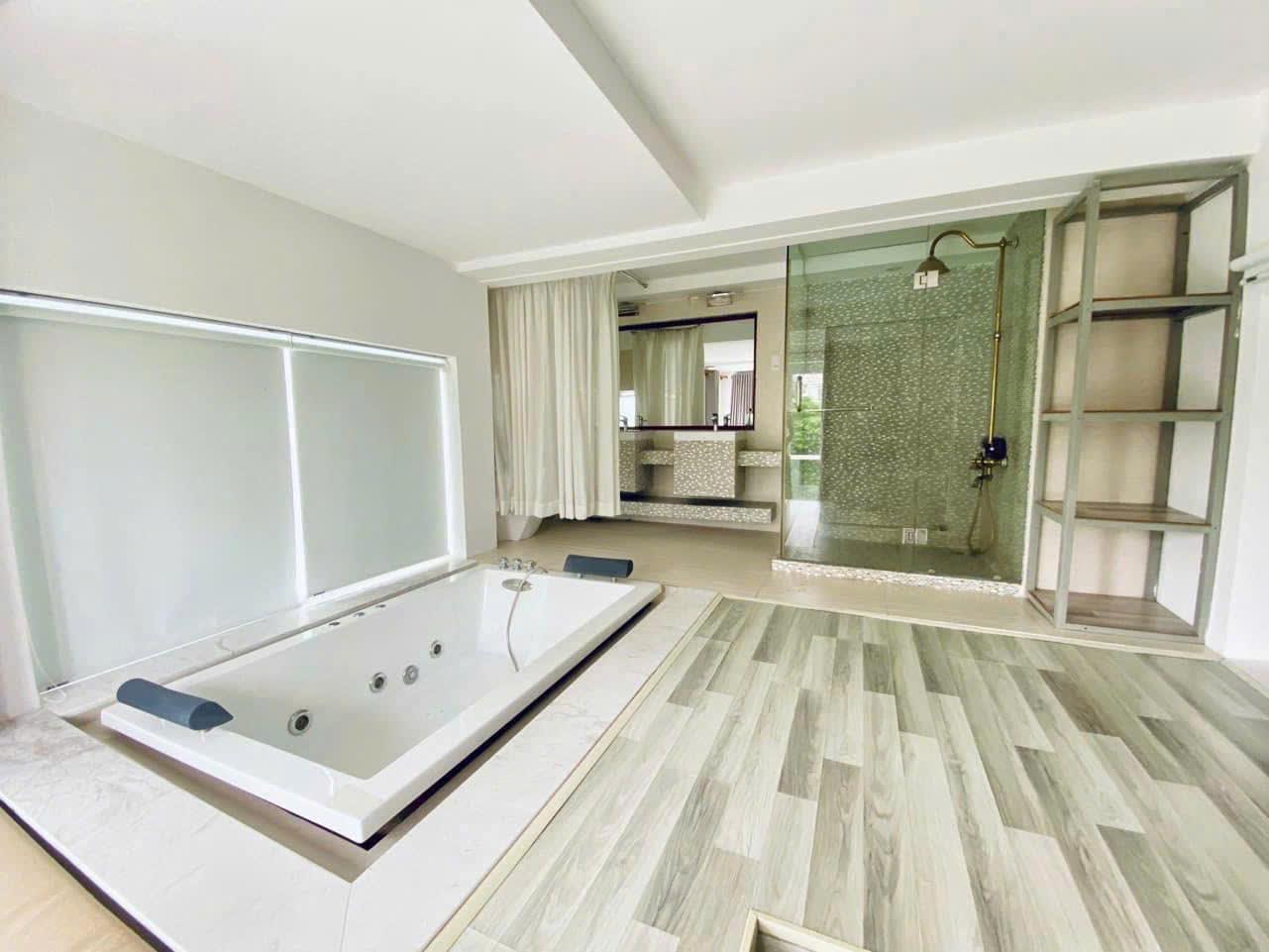Bán biệt thự biển đẹp tại Khu Đô Thị Biển An Viên (Nha Trang). Mặt tiền đường lớn, sổ đỏ lâu dài - Ảnh 4