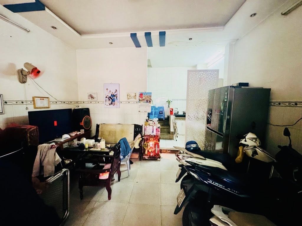 SIÊU V.IP - MẶT TIỀN KINH DOANH NGAY AEON TÂN PHÚ - 40M NGANG 5 NHỈNH 5 - Ảnh 2