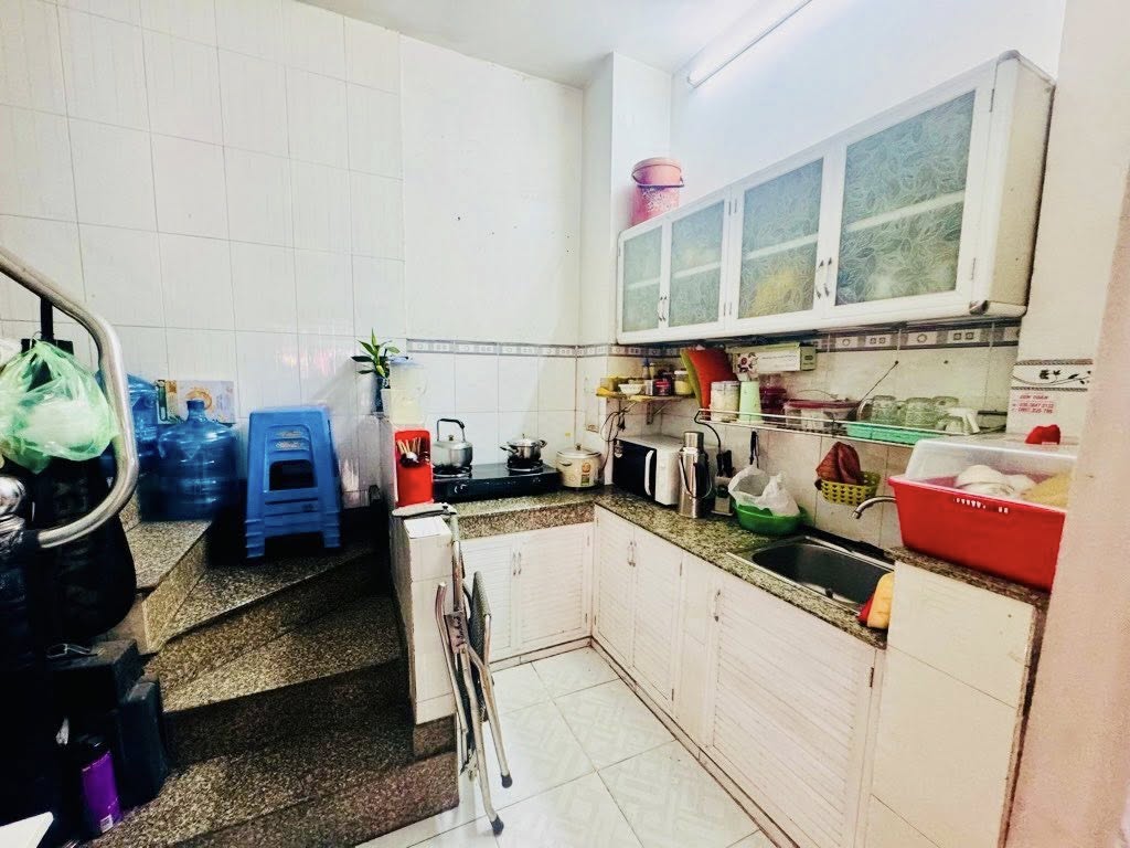 SIÊU V.IP - MẶT TIỀN KINH DOANH NGAY AEON TÂN PHÚ - 40M NGANG 5 NHỈNH 5 - Ảnh 3
