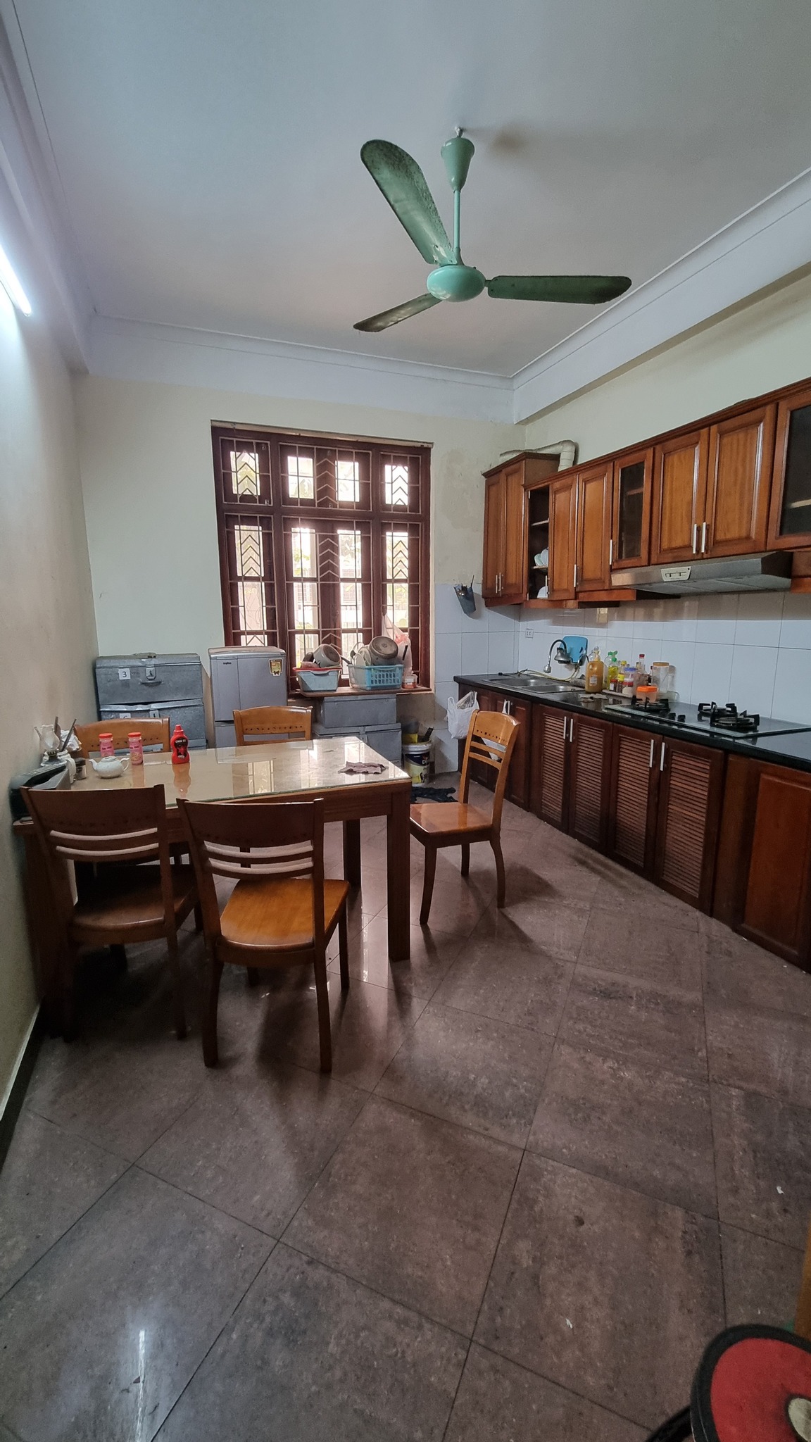 BÁN NHÀ MẶT PHỐ - DOÃN KẾ THIỆN -MAI DỊCH-CẦU GIẤY -25 TỶ - Ảnh 3