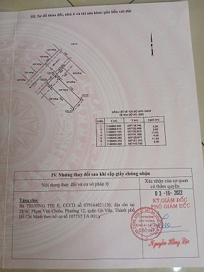 SIÊU PHẨM NHÀ MỚI XÂY CẦN BÁN. - Ảnh 2