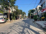 Bán đất nở hậu MT ĐẶNG VŨ HỶ-cách biển Mỹ Khê 600m, 122m2-0905848545 - Ảnh chính