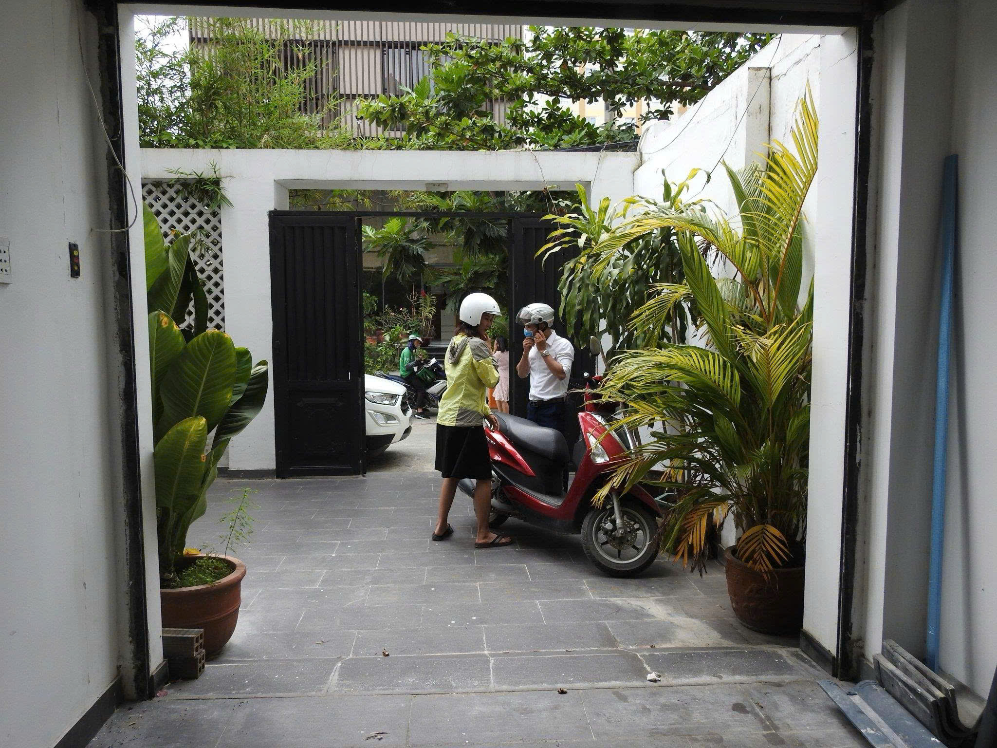 Biệt thự khu An Bình Quận 2 TP. Thủ Đức,DT công nhận 426m2, 3 tầng, giá 34.5 tỷ - Ảnh chính
