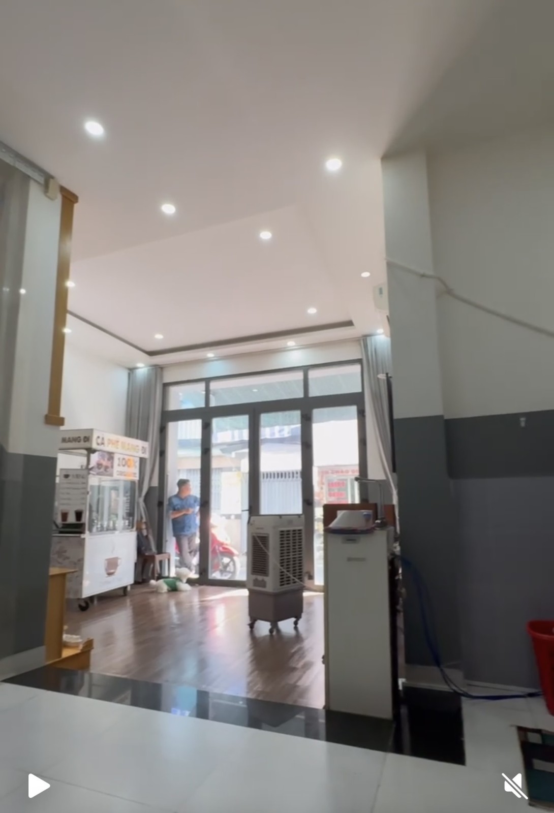 Bán Nhà Mặt Tiền Trần Văn Đang Quận 3. DT 42m2 4 Tầng Nhà Đẹp Chỉ 6.5 Tỷ - Ảnh chính