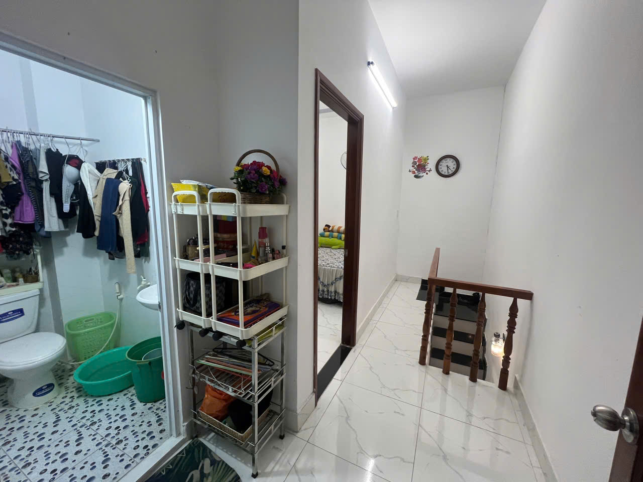 NHÀ CHÍNH CHỦ TẠI ẤP TRÀM LẠC, MỸ HẠNH BẮC, ĐỨC HÒA - LONG AN LH:0909584837 - Ảnh 2