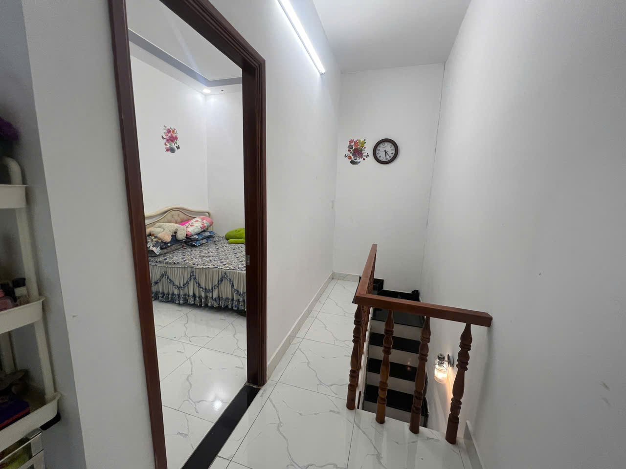 NHÀ CHÍNH CHỦ TẠI ẤP TRÀM LẠC, MỸ HẠNH BẮC, ĐỨC HÒA - LONG AN LH:0909584837 - Ảnh 4