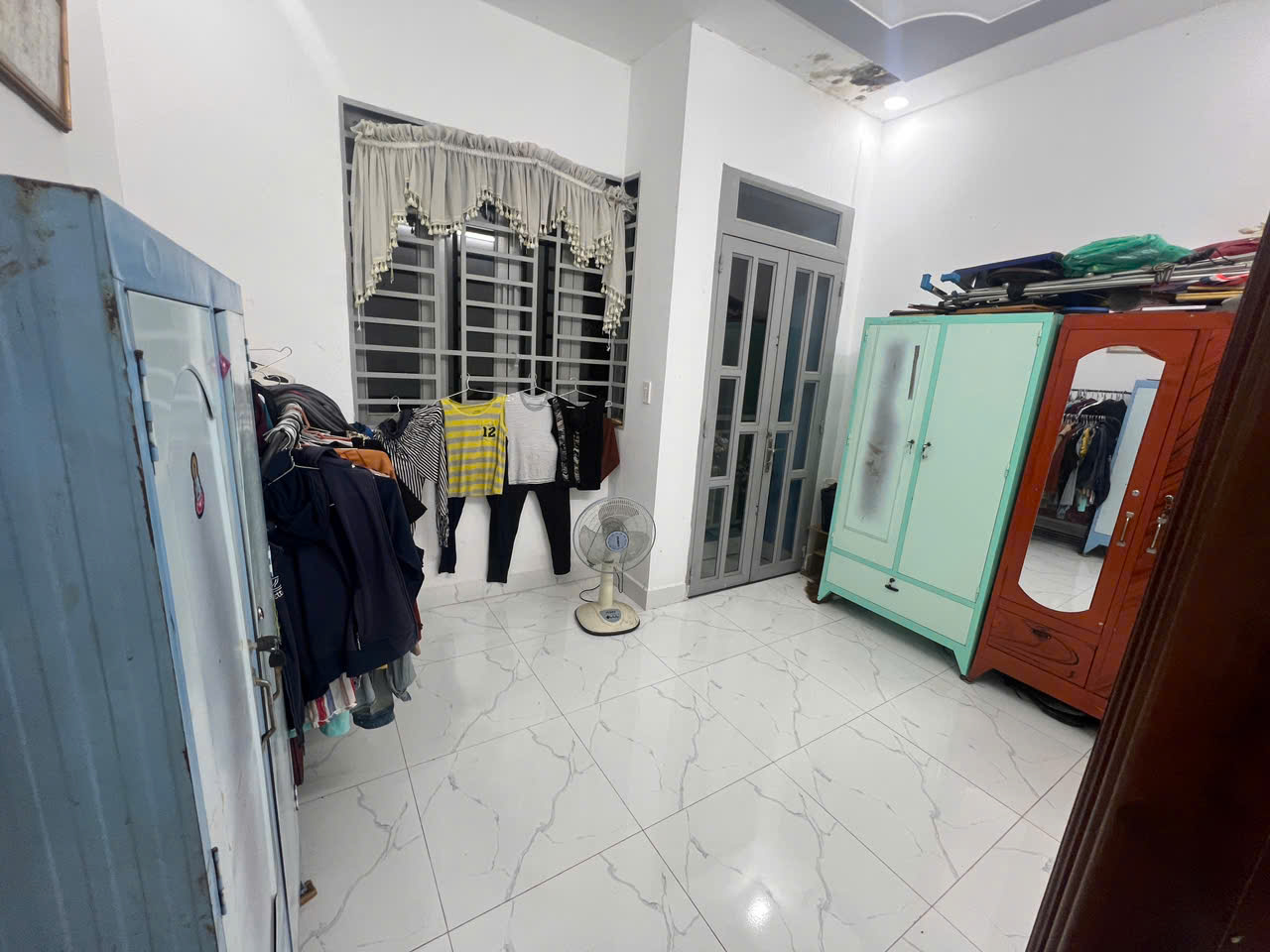 NHÀ CHÍNH CHỦ TẠI ẤP TRÀM LẠC, MỸ HẠNH BẮC, ĐỨC HÒA - LONG AN LH:0909584837 - Ảnh 5