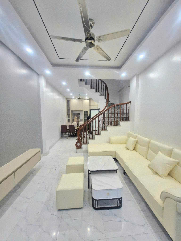 NHÀ ĐẸP MƠI TINH CẠNH KĐT GELIMXIM - GẦN AEON HÀ ĐÔNG 42M 4 TẦNG GIÁ HƠN 5 TỶ - Ảnh 1