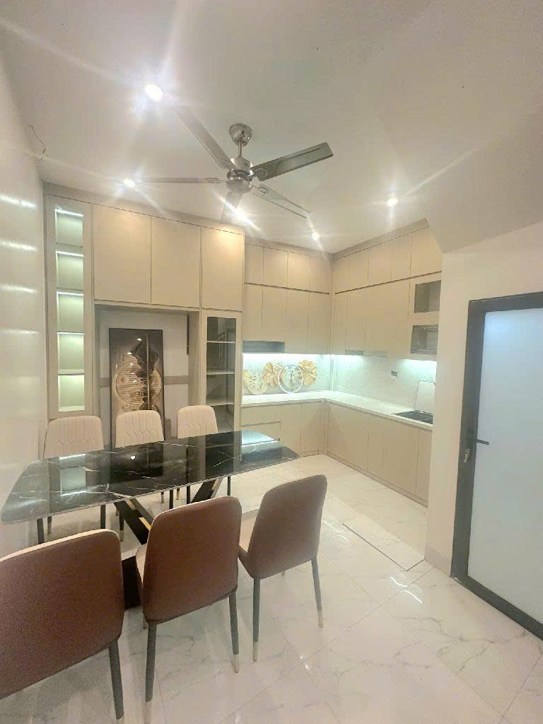 NHÀ ĐẸP MƠI TINH CẠNH KĐT GELIMXIM - GẦN AEON HÀ ĐÔNG 42M 4 TẦNG GIÁ HƠN 5 TỶ - Ảnh 3