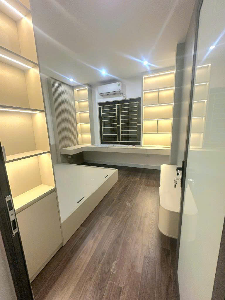 NHÀ ĐẸP MƠI TINH CẠNH KĐT GELIMXIM - GẦN AEON HÀ ĐÔNG 42M 4 TẦNG GIÁ HƠN 5 TỶ - Ảnh 5