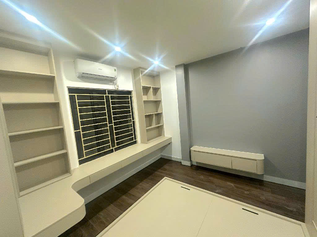 NHÀ ĐẸP MƠI TINH CẠNH KĐT GELIMXIM - GẦN AEON HÀ ĐÔNG 42M 4 TẦNG GIÁ HƠN 5 TỶ - Ảnh 6