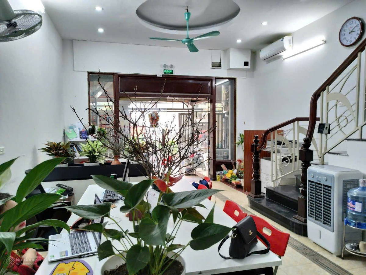 Bán Nhà Phố Giang Văn Minh – 76m², 5 Tầng, Mặt Tiền 6.1m – Kinh Doanh Đỉnh – Chỉ 29.5 Tỷ - Ảnh 2