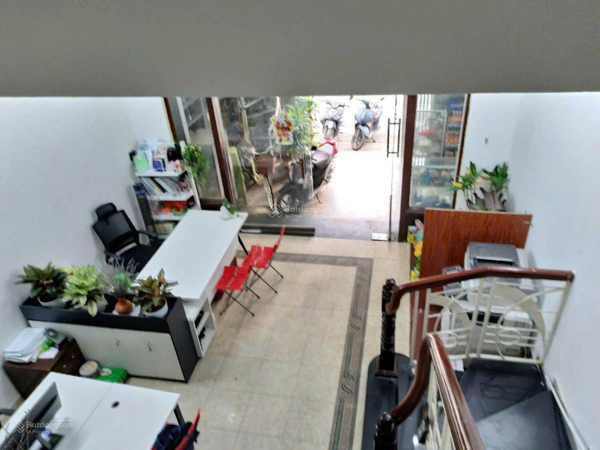 Bán Nhà Phố Giang Văn Minh – 76m², 5 Tầng, Mặt Tiền 6.1m – Kinh Doanh Đỉnh – Chỉ 29.5 Tỷ - Ảnh 1