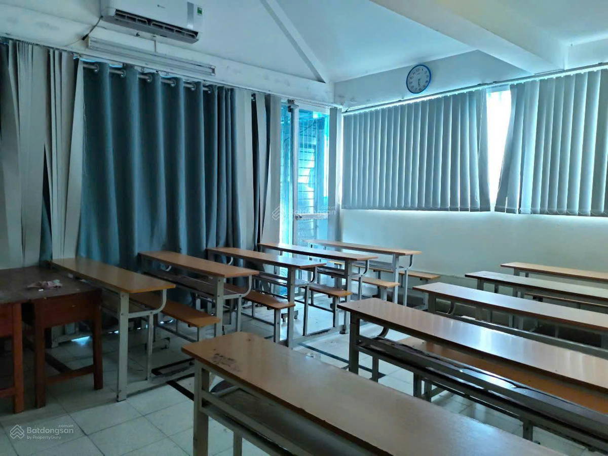 Bán Nhà Phố Giang Văn Minh – 76m², 5 Tầng, Mặt Tiền 6.1m – Kinh Doanh Đỉnh – Chỉ 29.5 Tỷ - Ảnh chính