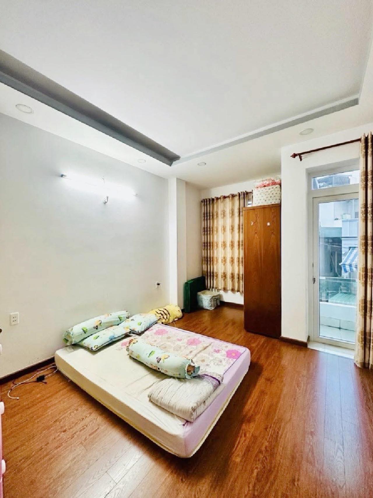 Bán nhà hxh 64m2-3tang sát mt Trần Thị Hè Q12 , liền kề Ngã 3 Đông Quang - 4 tỷ nhỉnh 0932030061 - Ảnh 6