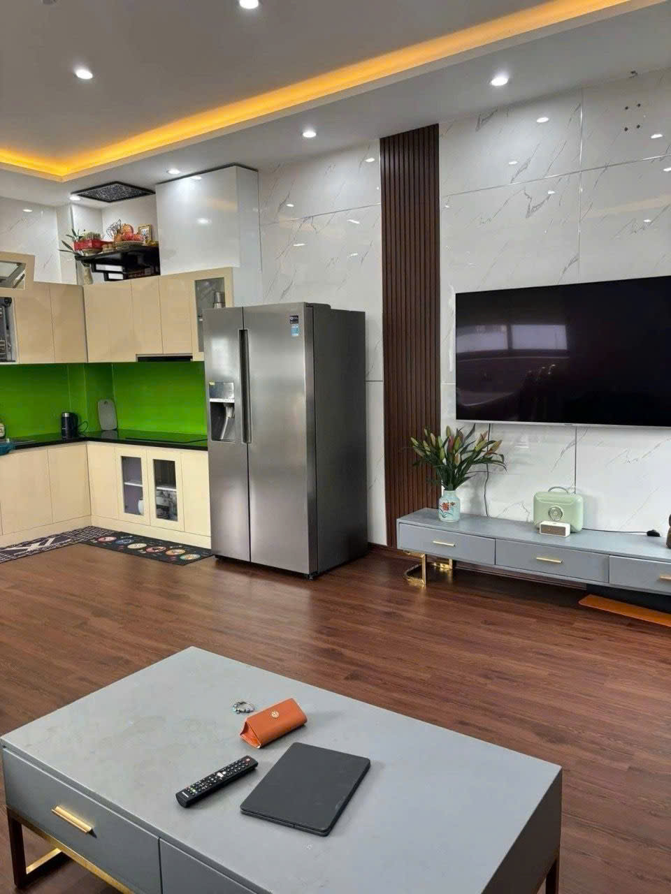 📍 Bán Toà Căn Hộ 5 tầng 8PN biển Mỹ Khê, Đà Nẵng, 0905 848 545 - Ảnh 1