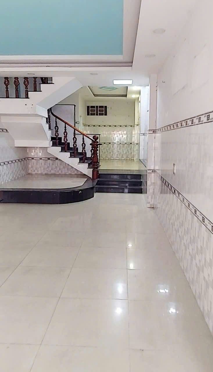 SIÊU PHẨM 5 TẦNG (4x22) HXH NHỰA 6M TRUNG MỸ TÂY 19, Q12 GIÁ RẺ HƠN 6₫ - Ảnh 3