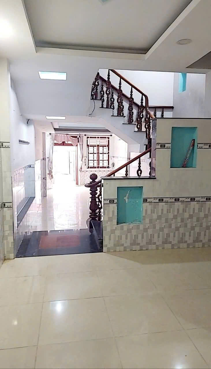 SIÊU PHẨM 5 TẦNG (4x22) HXH NHỰA 6M TRUNG MỸ TÂY 19, Q12 GIÁ RẺ HƠN 6₫ - Ảnh 2