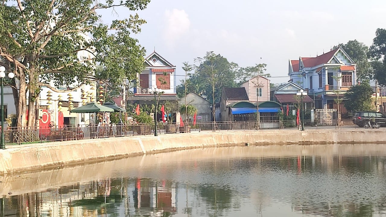 CHÍNH CHỦ BÁN ĐẤT PHỐ PHÚ GIA, THANH SƠN, PHÚ THỌ - Ảnh chính