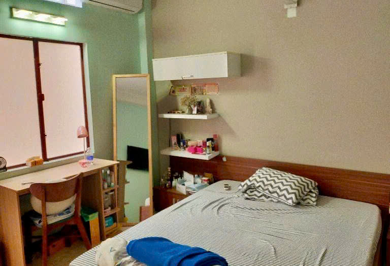 HẺM XE TẢI THÔNG – KHU VIP BÀU CÁT, P14 TÂN BÌNH – 4x20M (80M²), 3 TẦNG – GIẢM 700TR – CHỈ 11,9 TỶ - Ảnh 1