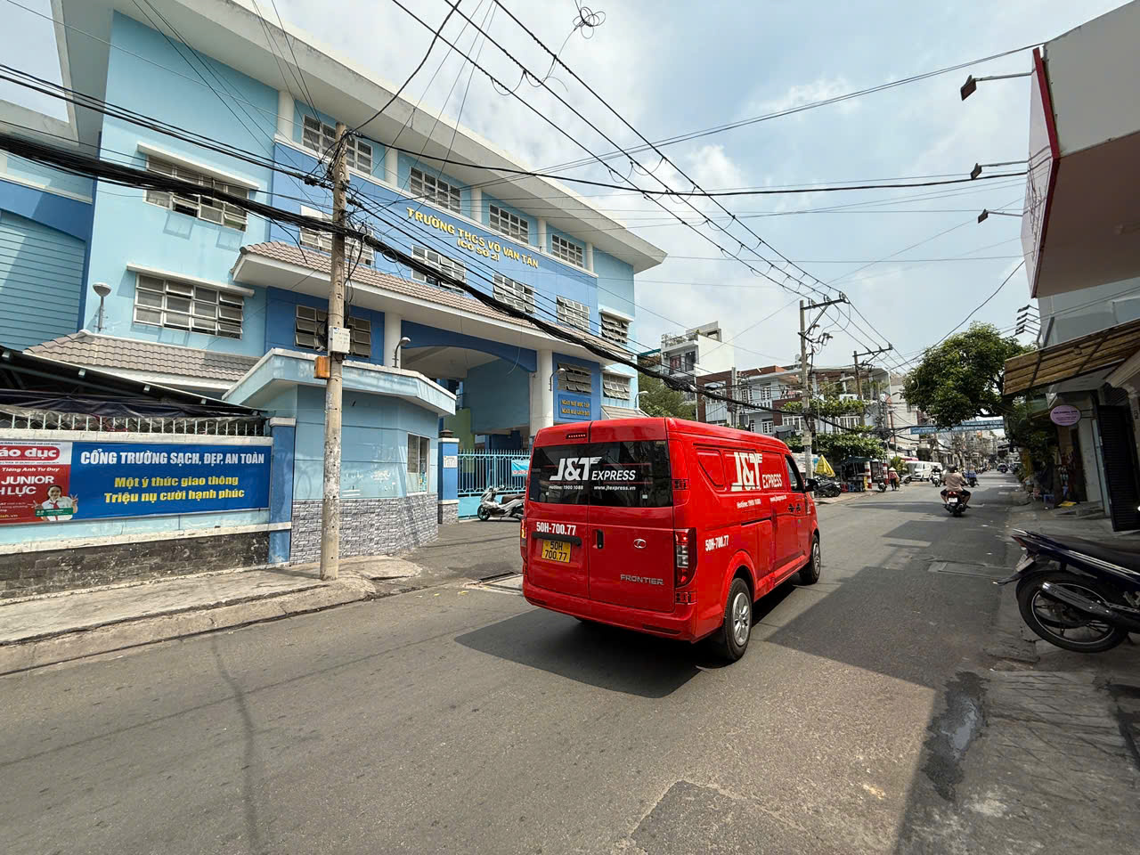 Bán nhà 80m2, 3 tầng, 9PN, hẻm Phan Sào Nam, Tân Bình, 11.8 tỷ - Ảnh chính
