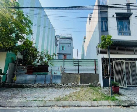 ♪ Đất MT Bùi Kỷ gần ĐH Ngoại Ngữ, 95m2, ngang 5m, 4.5 tỷ - Ảnh chính