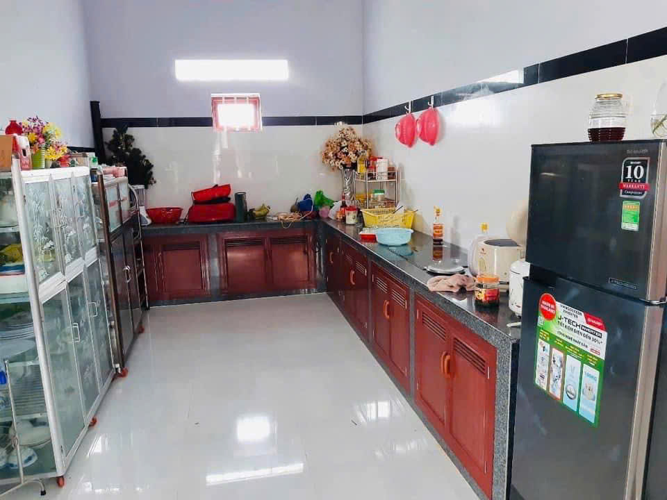 Bán nhà vườn nằm trên đường lớn tỉnh lộ 329. - Ảnh 3