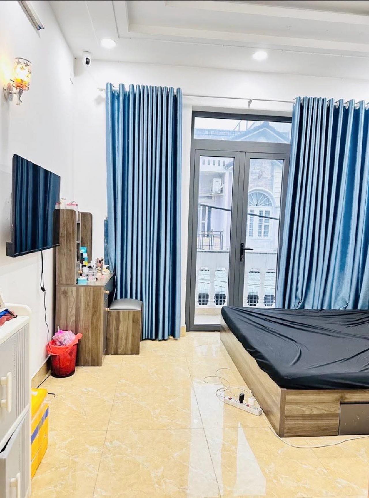 Bán nhà hxh tránh nhau 65m2-3tang Hiệp Thành 2 Q12 , sát ngã 3 Đông Quang , 5 tỷ nhỉnh 0932030061 - Ảnh 5
