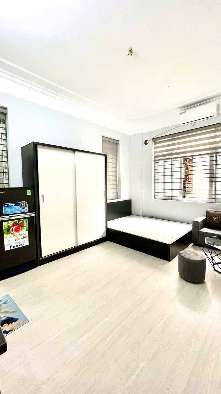Cơ hội cho các bạn chưa có phòng trọ tại 19 Thịnh Quang ( 424 Tây Sơn rẽ vào 20m), đi bộ ra đại học - Ảnh 1