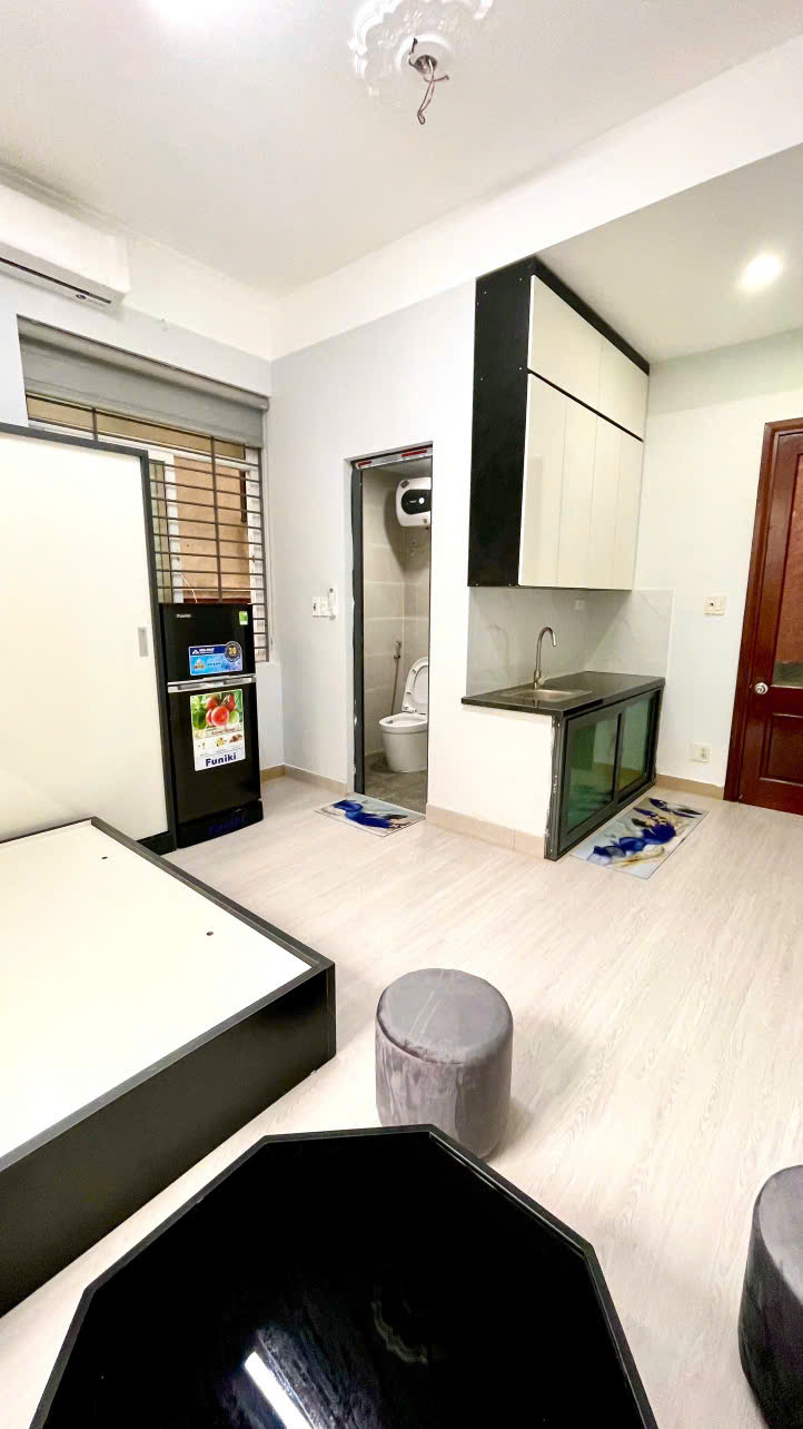 Cơ hội cho các bạn chưa có phòng trọ tại 19 Thịnh Quang ( 424 Tây Sơn rẽ vào 20m), đi bộ ra đại học - Ảnh 2