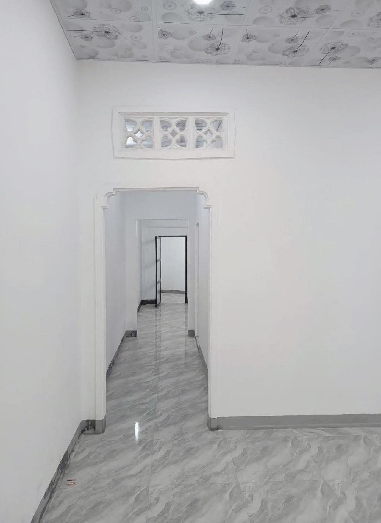Nhà cấp 4 , 82m2 (4,5x18) sát mt Trương Thị Hoa Q12 , hẻm kiamoning , 4 tỷ nhỉnh 0932030061 - Ảnh 3