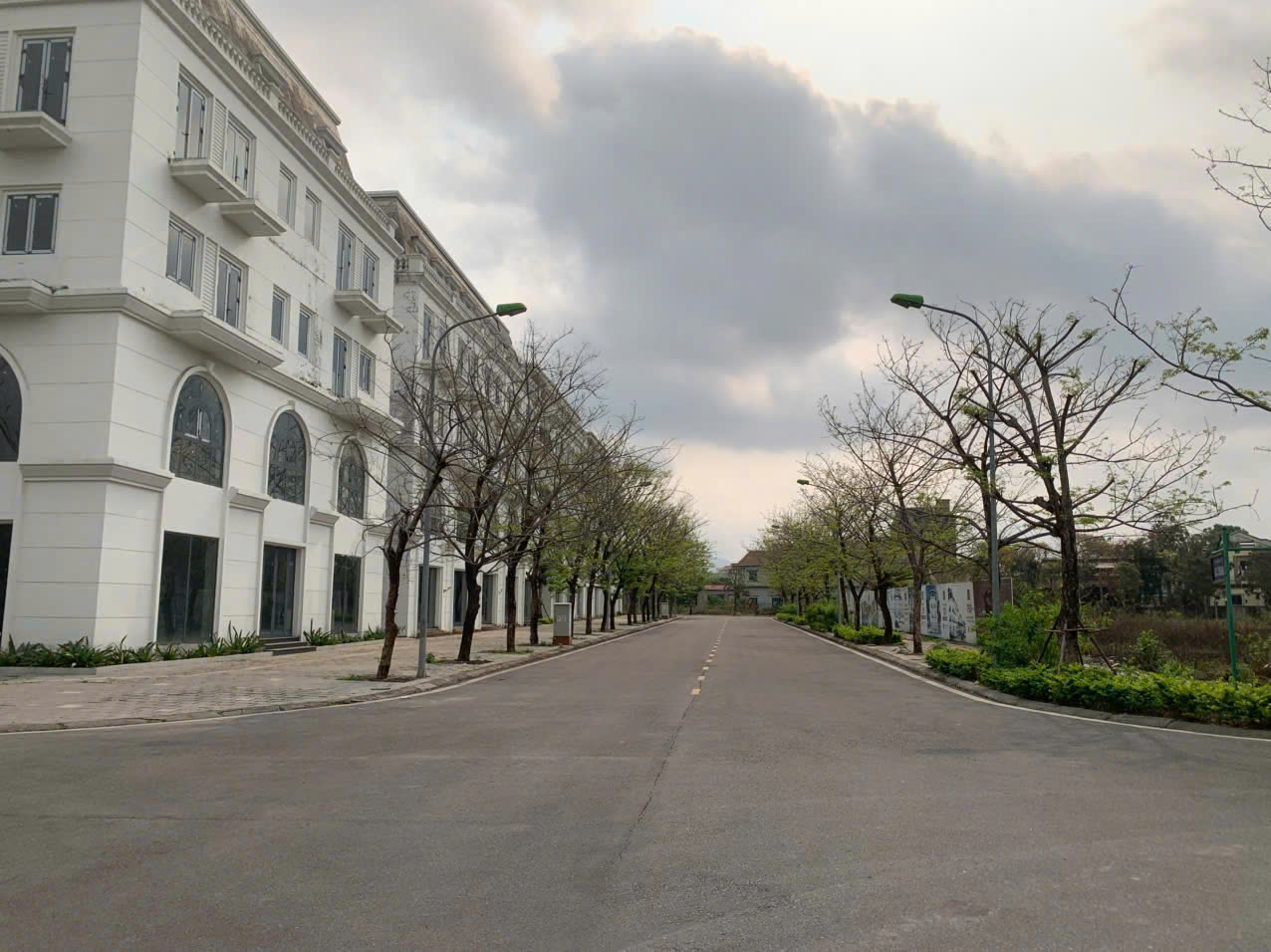 H...O...O..T! Cho Thuê 10 Căn Nhà Tại Dự Án Opus One – TP Uông Bí, Quảng Ninh - Ảnh chính