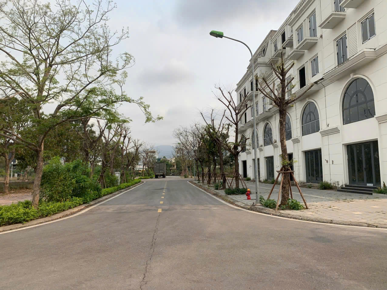 H...O...O..T! Cho Thuê 10 Căn Nhà Tại Dự Án Opus One – TP Uông Bí, Quảng Ninh - Ảnh 1