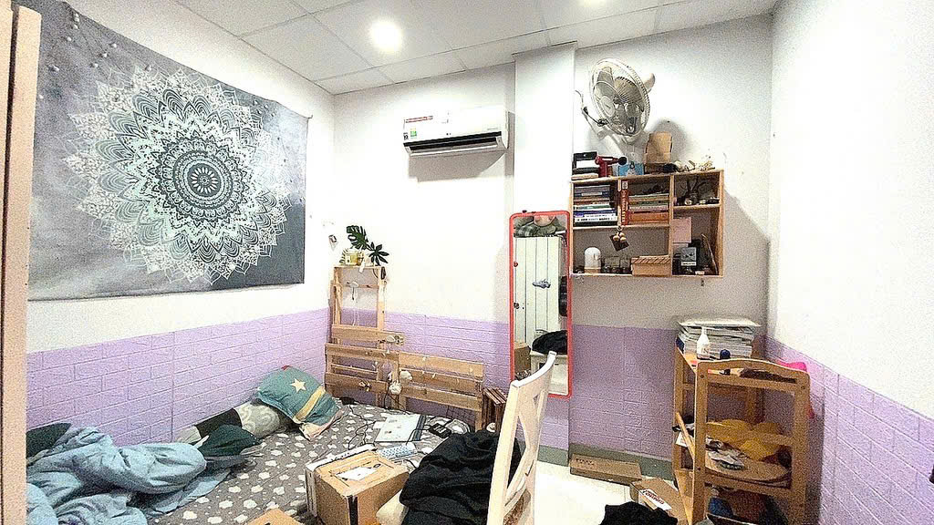 BÁN NHÀ 56M2 LƯU CHÍ HIẾU QUẬN TÂN PHÚ SÁT HẺM XE HƠI NHỈNH 3 TỶ - Ảnh 4