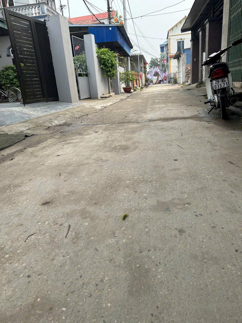 Mở bán Hoa hậu Đường Yên - Xuân Nộn- Đông Anh - Hà Nội - Ảnh chính