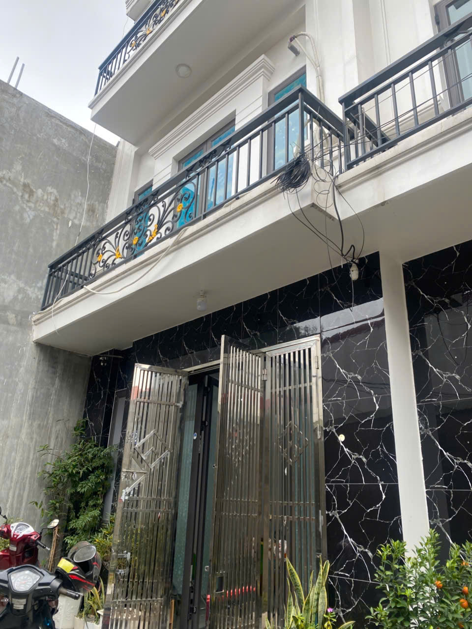 Chính chủ cần bán Căn Nhà 3 Tầng Tại Tổ Dân Phố Số 12 – Phường Bắc Sơn – Kiến An – Hải Phòng. - Ảnh chính