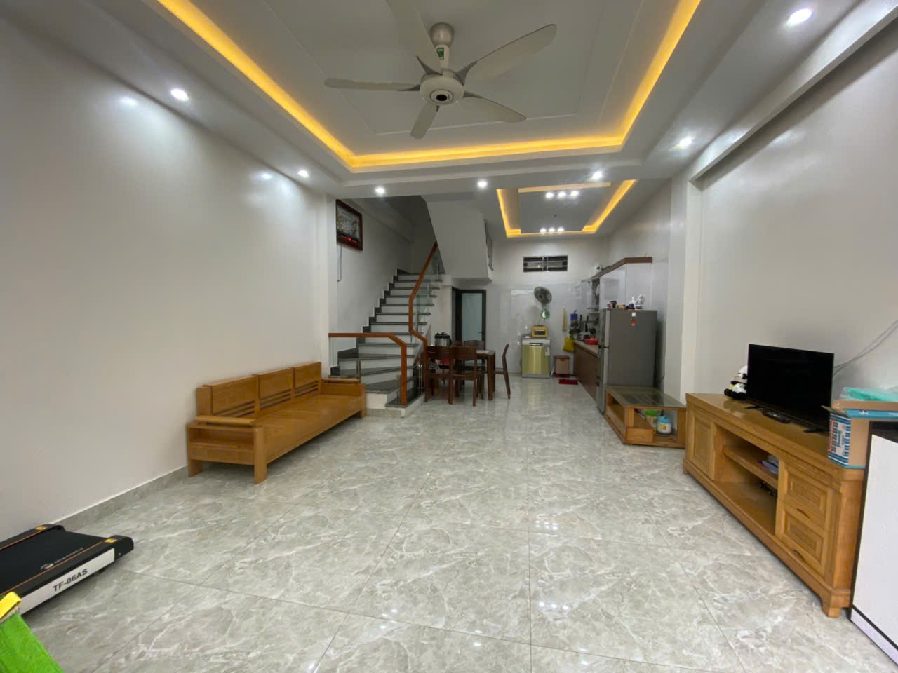 Chính chủ cần bán Căn Nhà 3 Tầng Tại Tổ Dân Phố Số 12 – Phường Bắc Sơn – Kiến An – Hải Phòng. - Ảnh 1