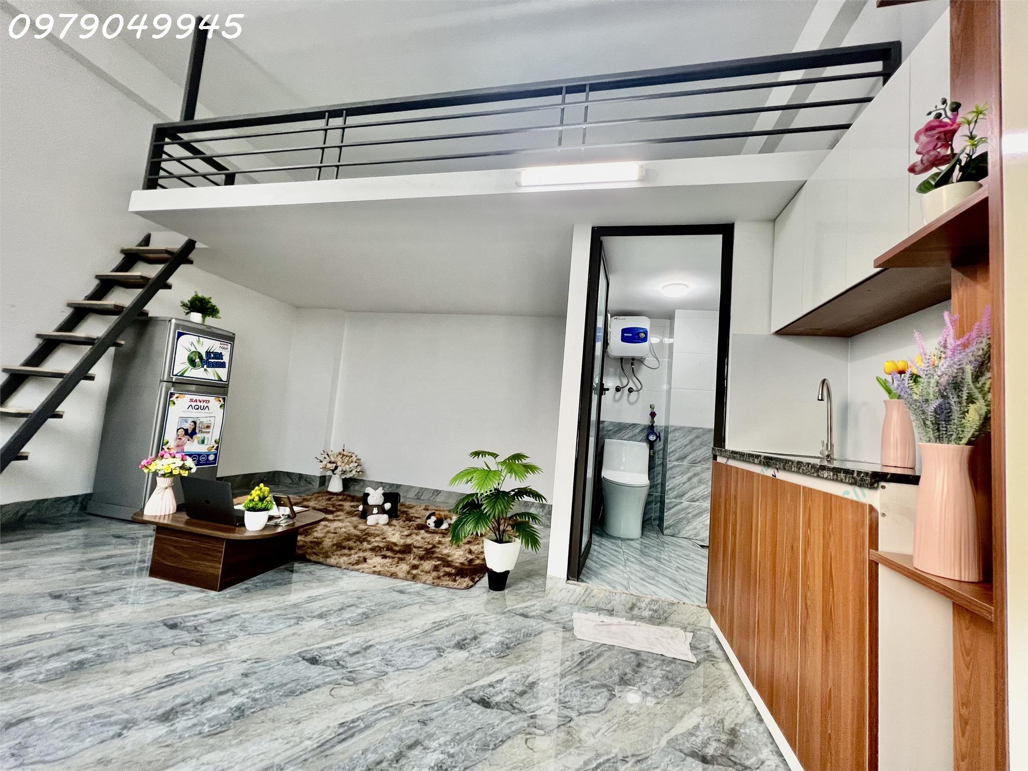 BÁN ĐẤT ĐẸP HAI MẶT THOÁNG,HỒ TÙNG MẬU–55M2-6TY8 TIỀM NĂNG KHAI THÁC CĂN HỘ DỊCH VỤ - Ảnh chính