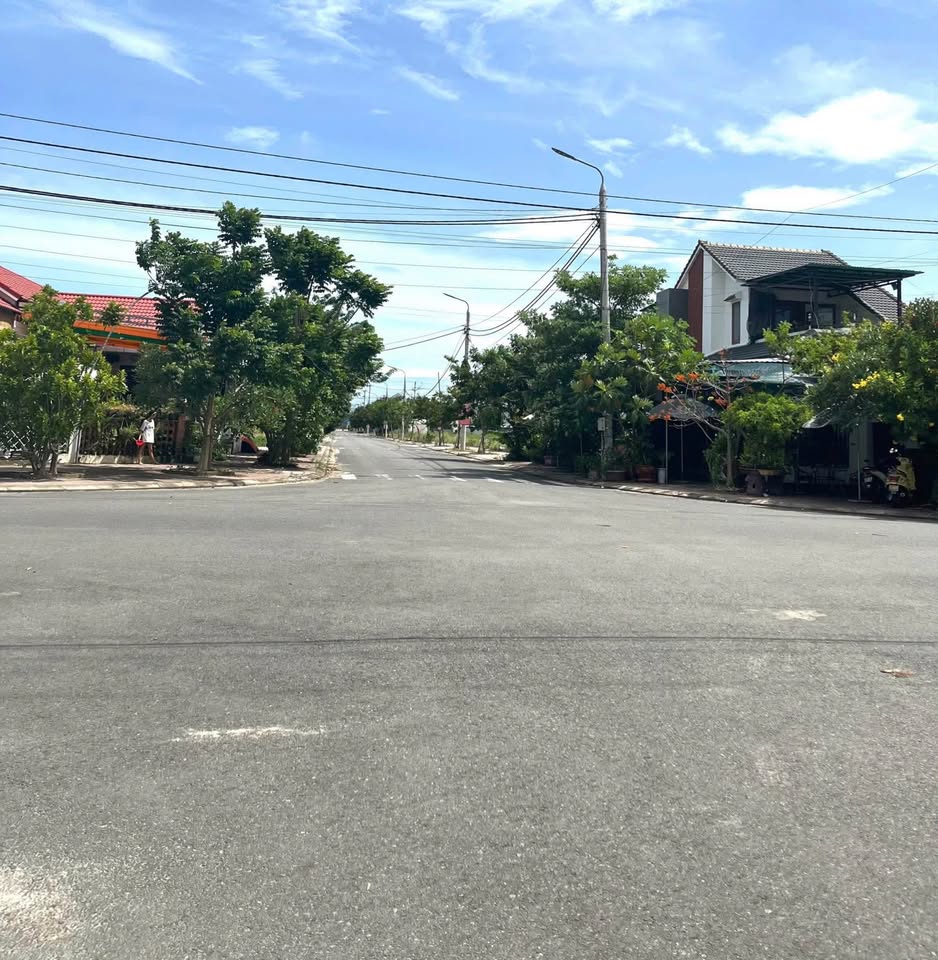 Đất Nền Đường Lớn 17,5m Ngay Gần Hội An- Chỉ từ 1,X Tỷ -Sổ Hồng Riêng - Ảnh chính