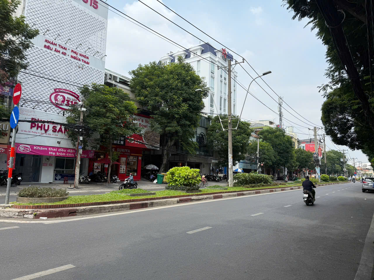 Bán nhà 72m2, 4PN, ngõ Phan Sào Nam, Tân Bình, 10.8 tỷ, sổ đỏ - Ảnh chính