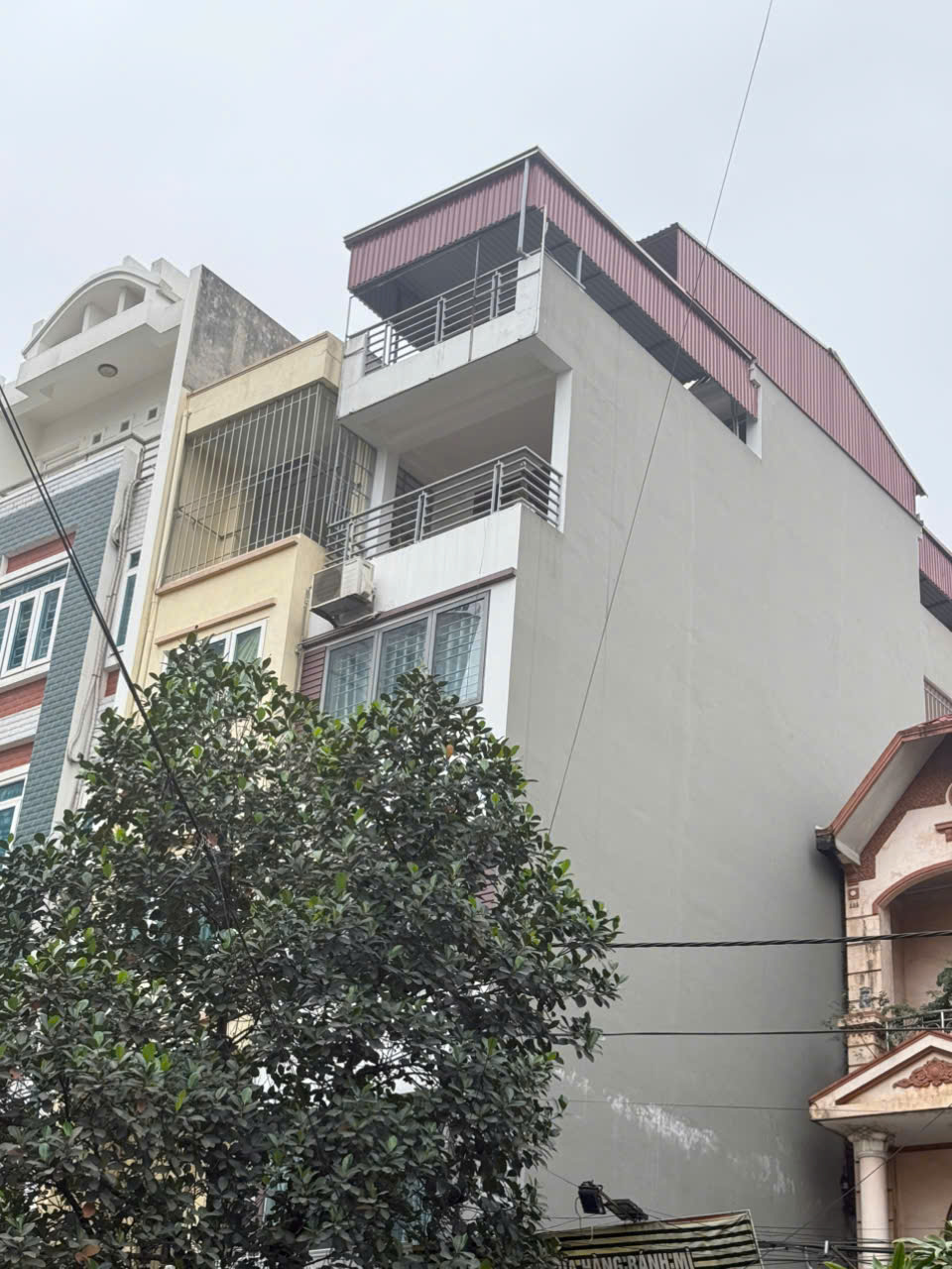 BÁN NHÀ NGUYỄN VIẾT XUÂN, HÀ ĐÔNG -MẶT PHỐ-Ô CHỜ THANG MÁY -KINH DOANH - Ảnh 1