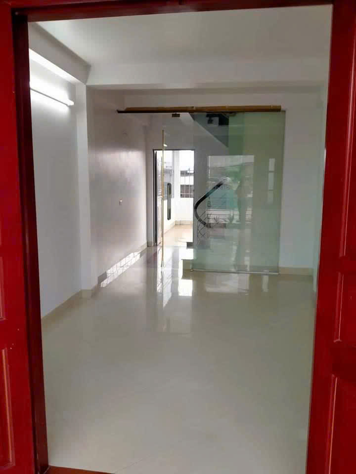 BÁN NHÀ NGUYỄN VIẾT XUÂN, HÀ ĐÔNG -MẶT PHỐ-Ô CHỜ THANG MÁY -KINH DOANH - Ảnh 2