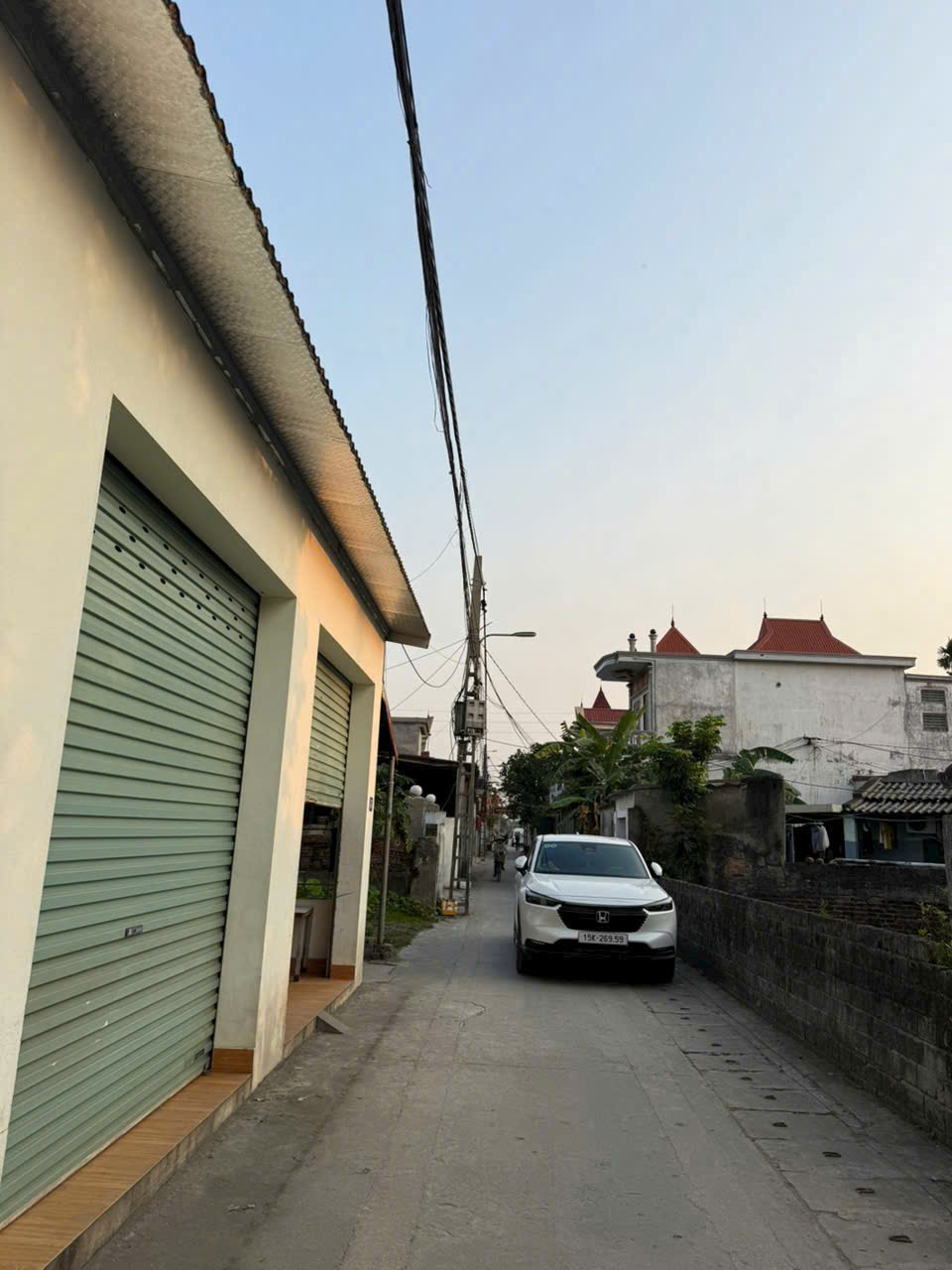 Chính chủ cần bán Nhanh  Lô Đất Tại Hưng Đạo – Dương Kinh – Hải Phòng - Ảnh chính