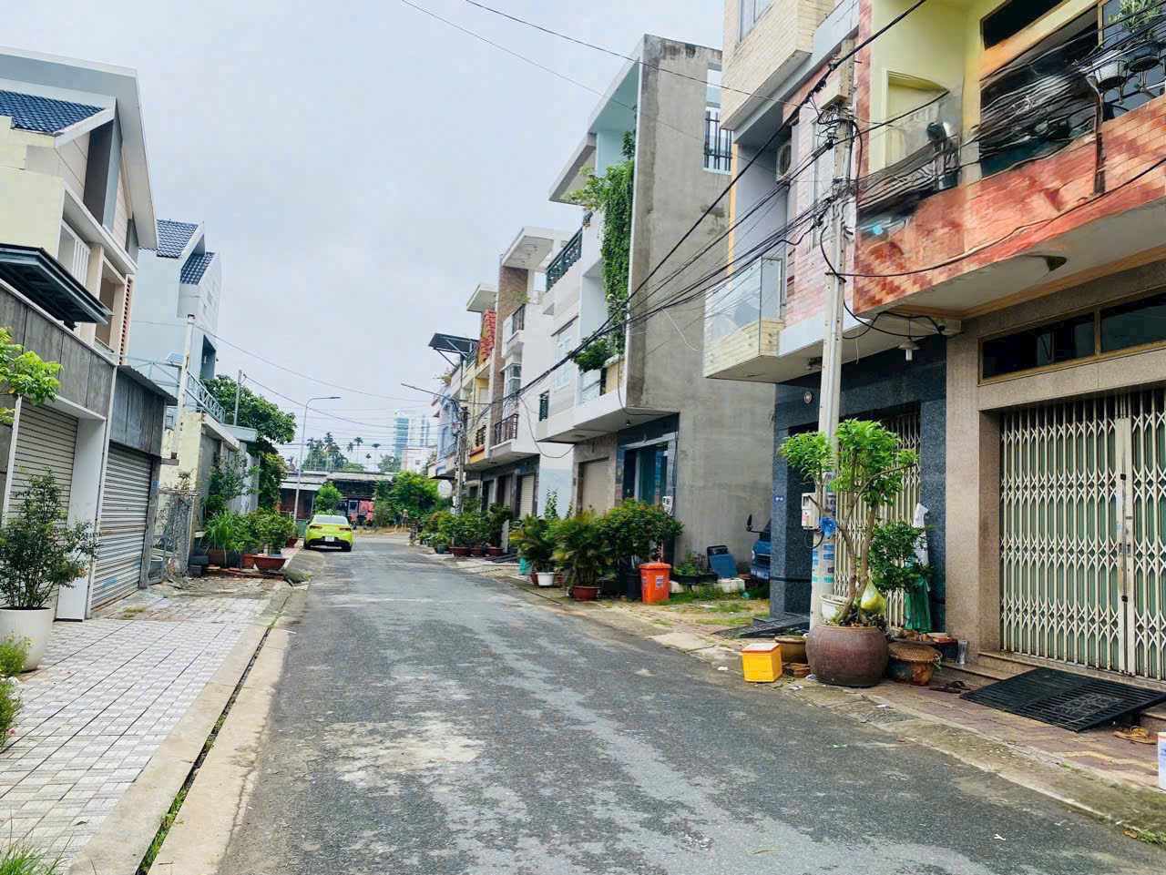 Bán nhà 1T2L mới đẹp đường N12 KDC D2D Võ Thị Sáu chỉ 6,8 tỷ - Ảnh 4
