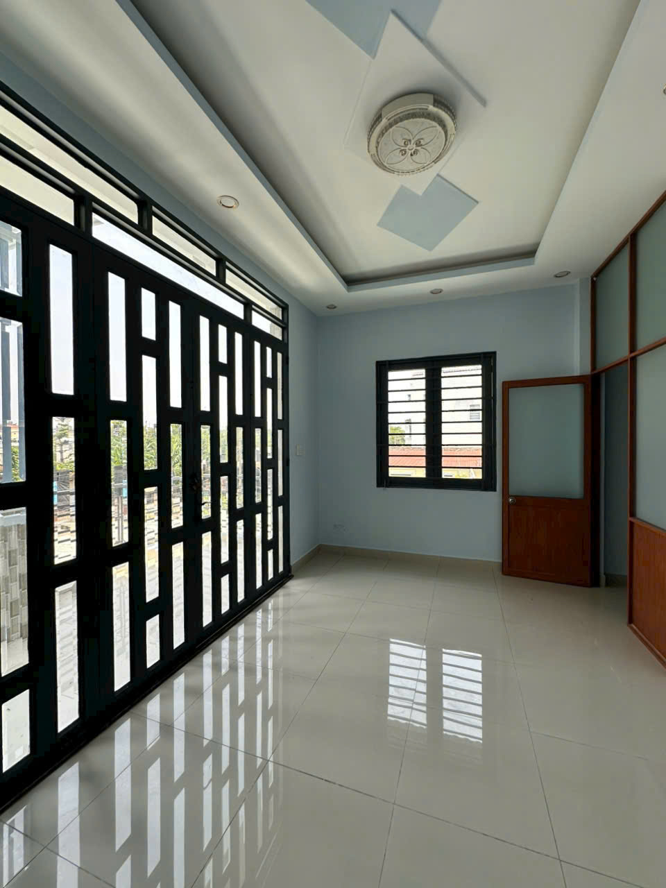 🌹RẺ QUÁ RẺ!HÓC MÔN - ĐƯỜNG 6M THÔNG - NGANG RỘNG HƠN 7M VUÔNG A4 - 133M - 2 TẦNG - MỚI ĐẸP Ở NGAY - Ảnh 3